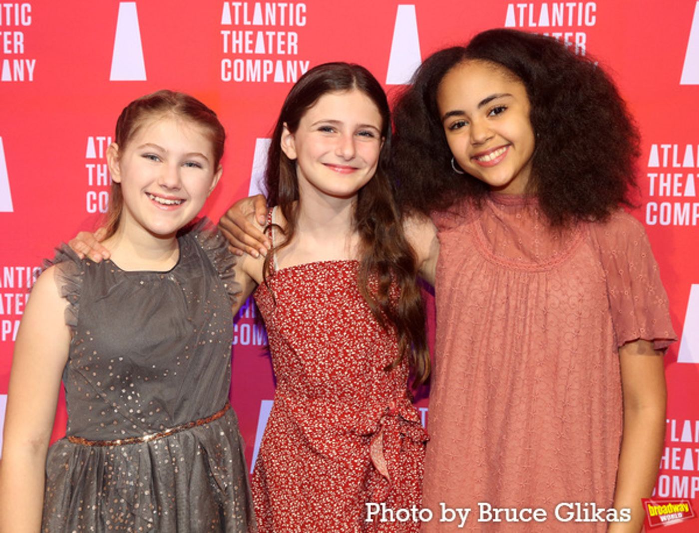 Photos: Atlantic Theater Company Celebrates THE BEDWETTER  Image