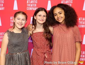 Charlotte Elizabeth Curtis, Margot Weintraub and Charlotte Macleod @ BroadwayWorld Charlotte Elizabeth Curtis, Margot Weintraub and Charlotte Macleod Photo