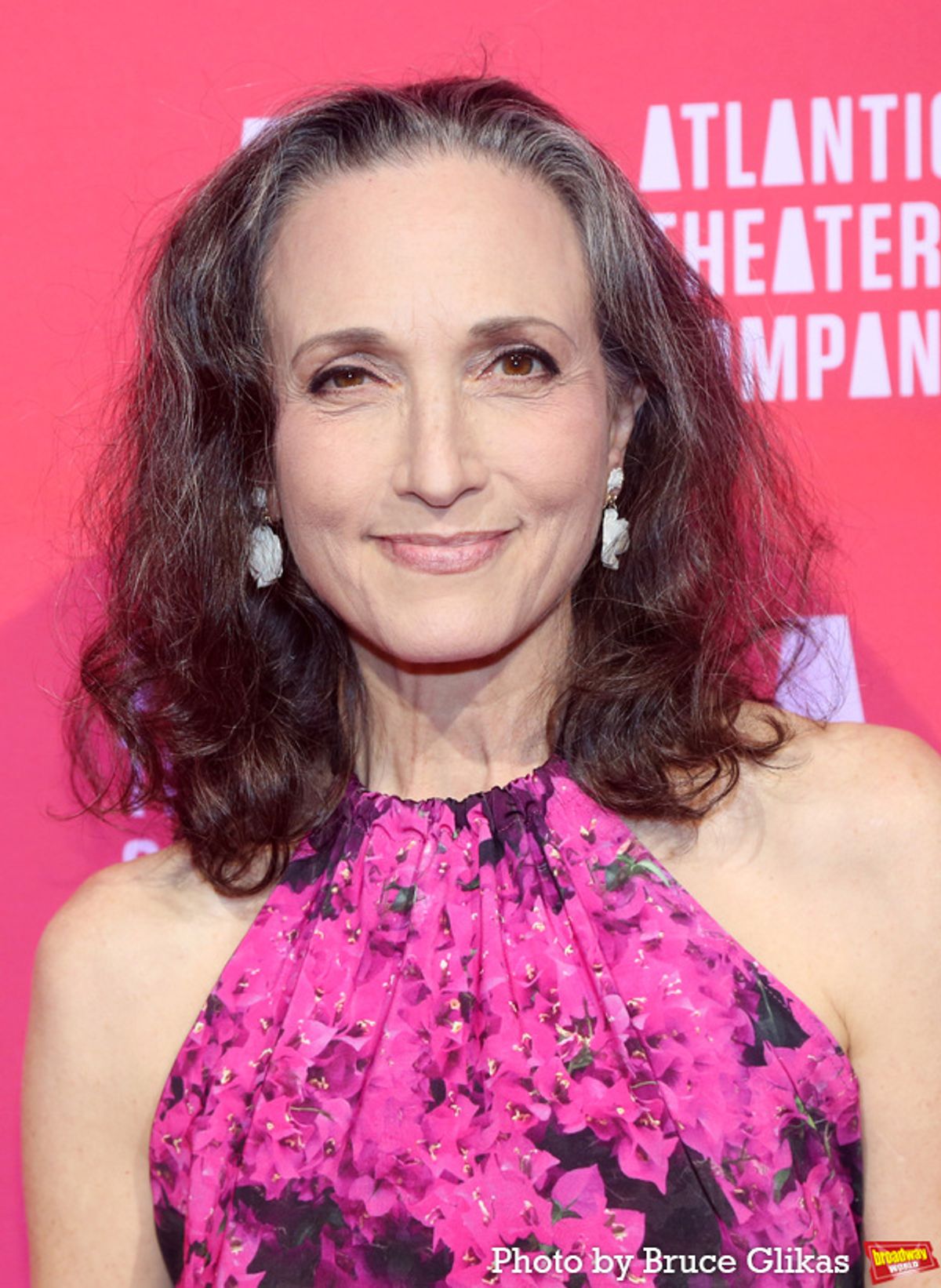 Bebe Neuwirth at 