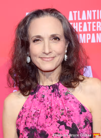 Bebe Neuwirth Photo