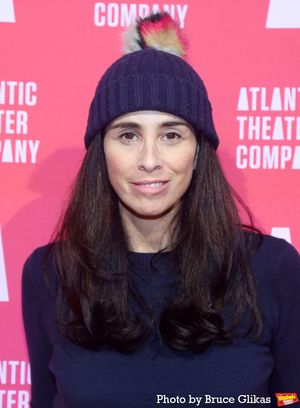 Sarah Silverman Photo