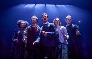 Paula Arundell, Michael Whalley, Gareth Reeves, Lucy Goleby, Lachlan Woods @ BroadwayWorld Paula Arundell, Michael Whalley, Gareth Reeves, Lucy Goleby, Lachlan Woods Photo