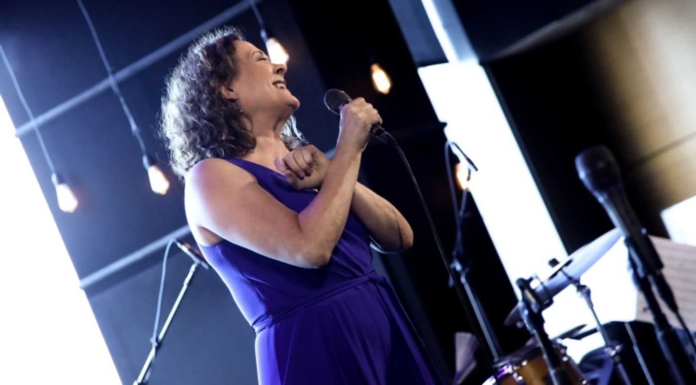 Review: SONGBOOK SUNDAYS Makes Impressive Debut With GOT GERSHWIN at Dizzy's Club Review: SONGBOOK SUNDAYS Makes Impressive Debut With GOT GERSHWIN at Dizzy's Club Image