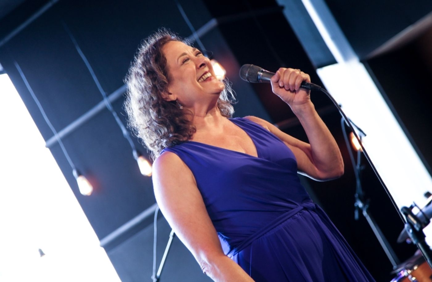 Review: SONGBOOK SUNDAYS Makes Impressive Debut With GOT GERSHWIN at Dizzy's Club Review: SONGBOOK SUNDAYS Makes Impressive Debut With GOT GERSHWIN at Dizzy's Club Image