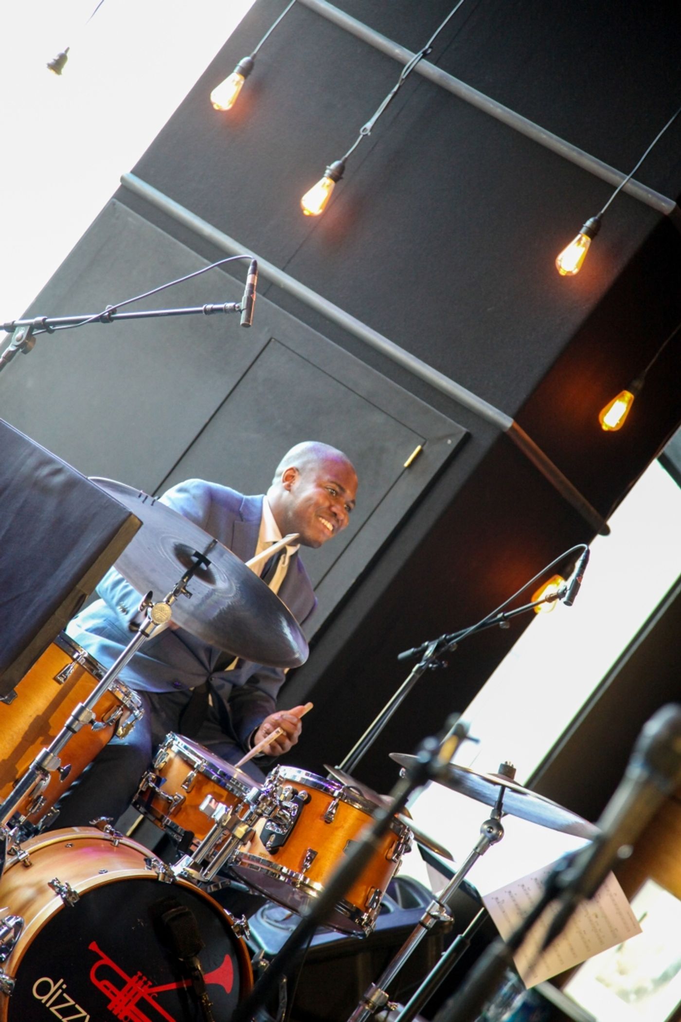 Review: SONGBOOK SUNDAYS Makes Impressive Debut With GOT GERSHWIN at Dizzy's Club  Image