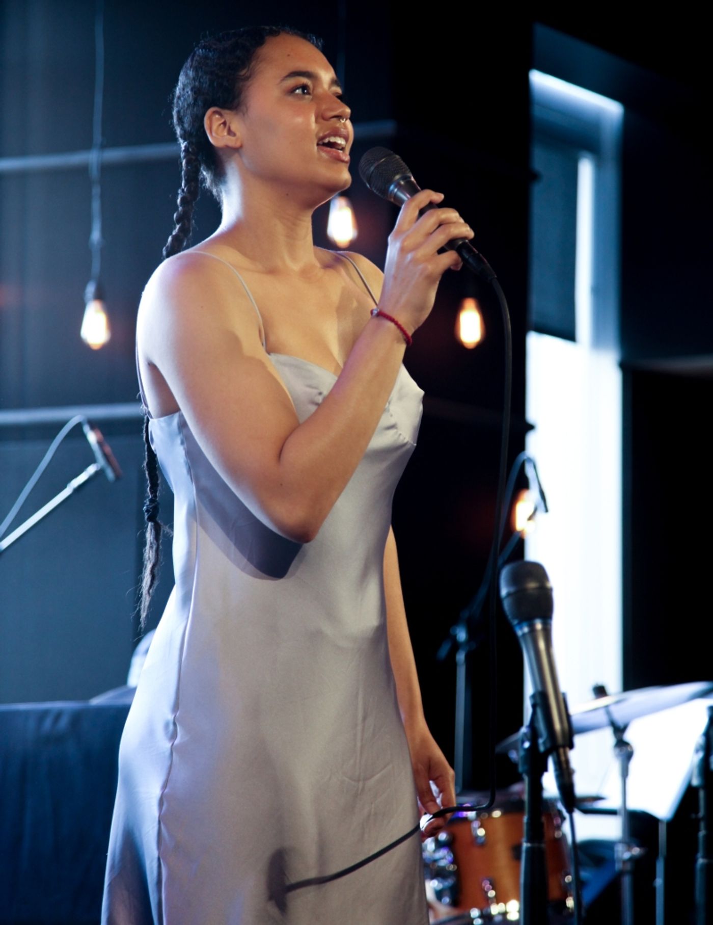 Review: SONGBOOK SUNDAYS Makes Impressive Debut With GOT GERSHWIN at Dizzy's Club Review: SONGBOOK SUNDAYS Makes Impressive Debut With GOT GERSHWIN at Dizzy's Club Image