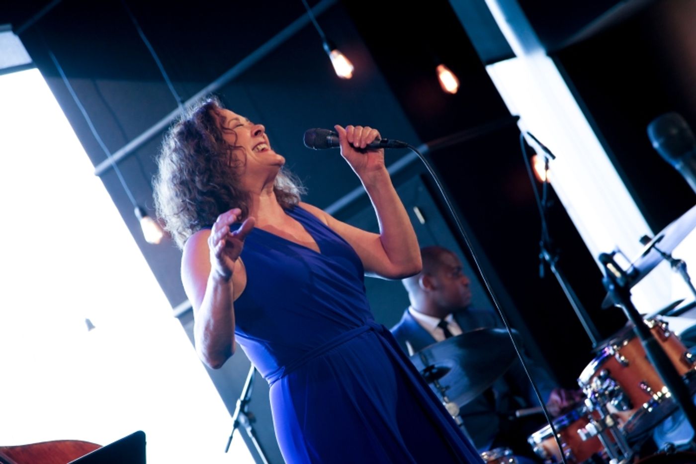 Review: SONGBOOK SUNDAYS Makes Impressive Debut With GOT GERSHWIN at Dizzy's Club Review: SONGBOOK SUNDAYS Makes Impressive Debut With GOT GERSHWIN at Dizzy's Club Image