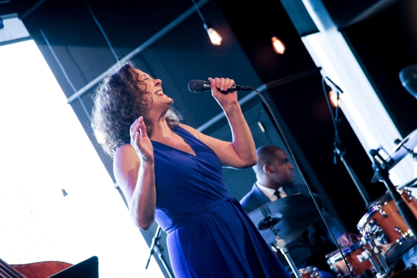 Review: SONGBOOK SUNDAYS Makes Impressive Debut With GOT GERSHWIN at Dizzy's Club Review: SONGBOOK SUNDAYS Makes Impressive Debut With GOT GERSHWIN at Dizzy's Club Image