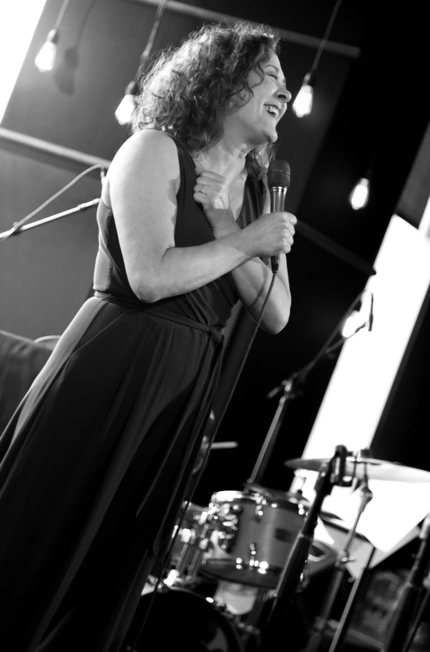 Review: SONGBOOK SUNDAYS Makes Impressive Debut With GOT GERSHWIN at Dizzy's Club Review: SONGBOOK SUNDAYS Makes Impressive Debut With GOT GERSHWIN at Dizzy's Club Image