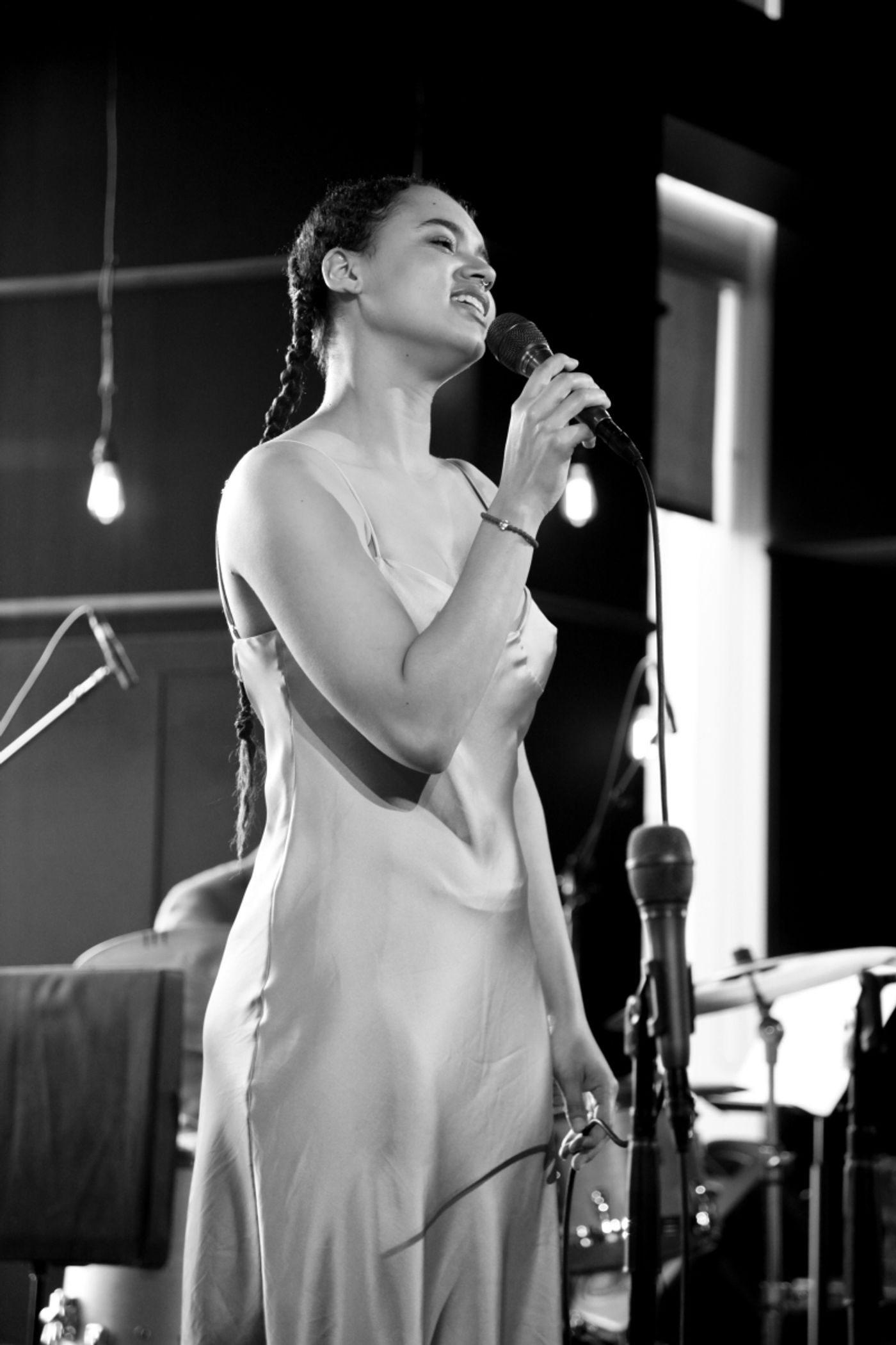 Review: SONGBOOK SUNDAYS Makes Impressive Debut With GOT GERSHWIN at Dizzy's Club Review: SONGBOOK SUNDAYS Makes Impressive Debut With GOT GERSHWIN at Dizzy's Club Image