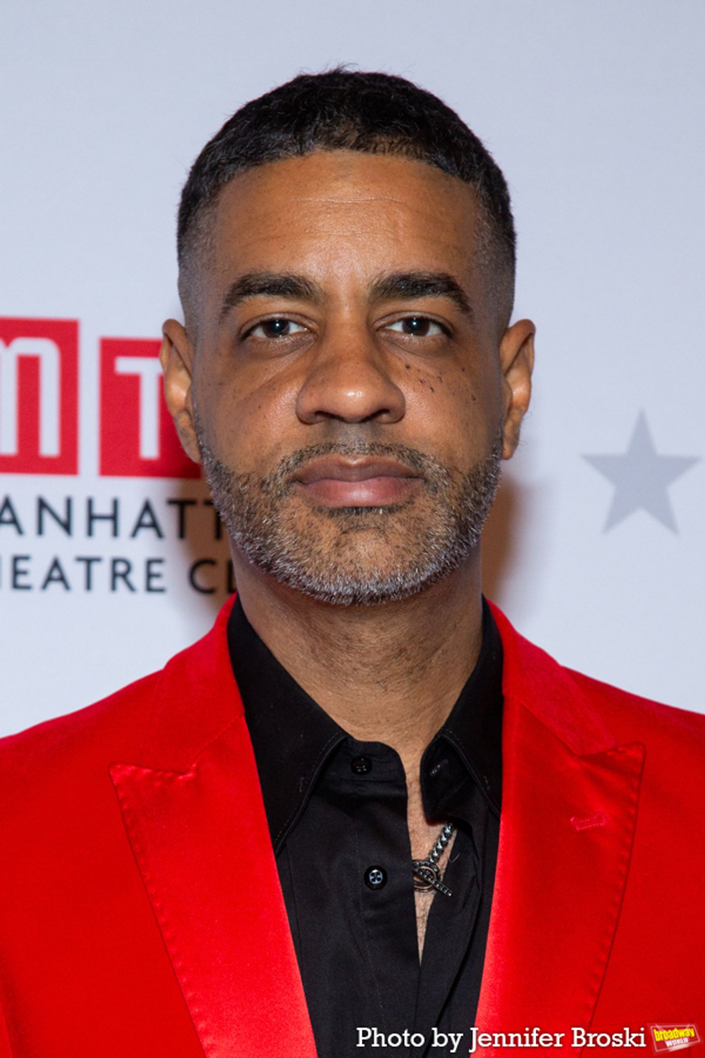 Photos: On the Red Carpet at the Manhattan Theatre Club Spring Gala  Image