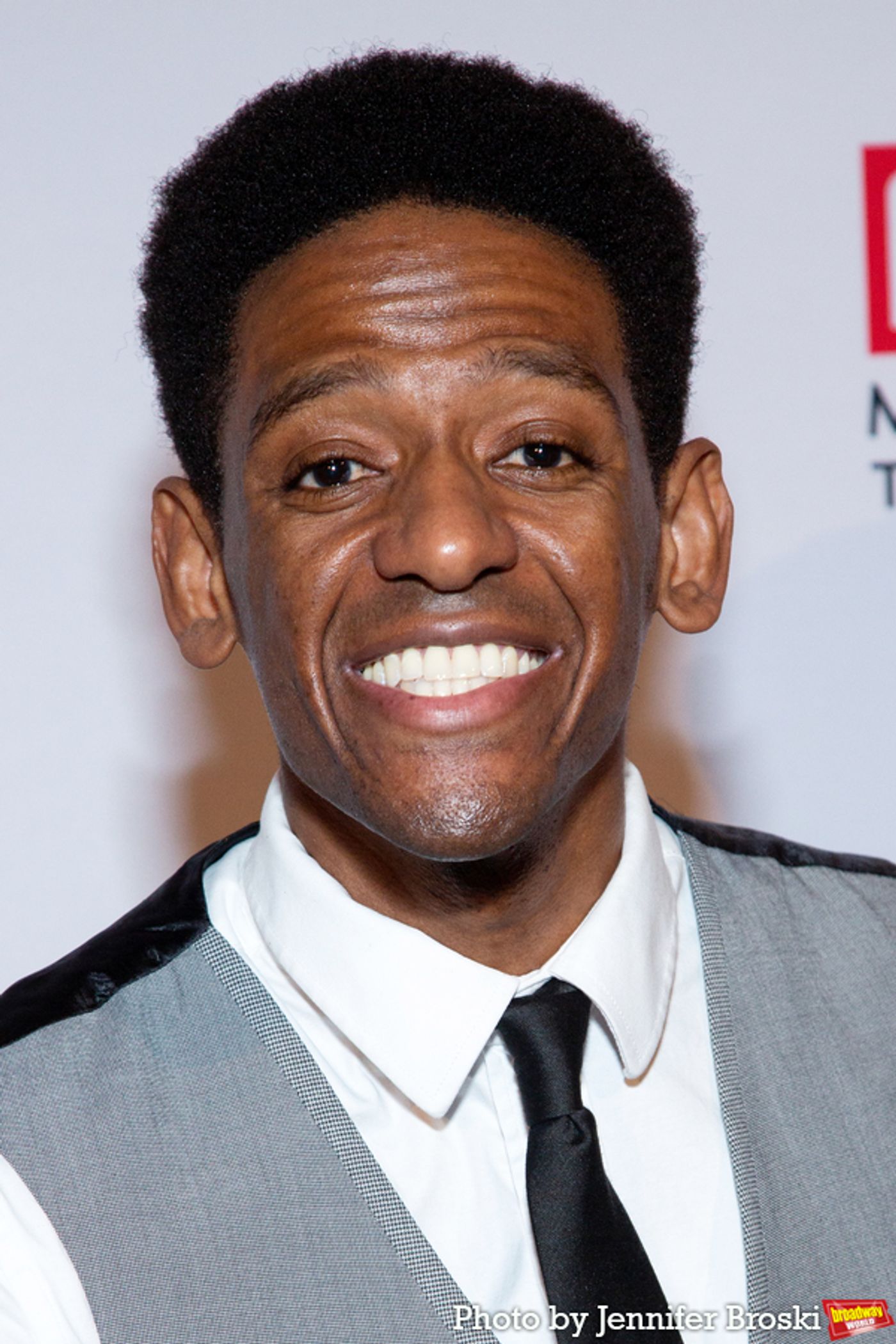 Photos: On the Red Carpet at the Manhattan Theatre Club Spring Gala  Image