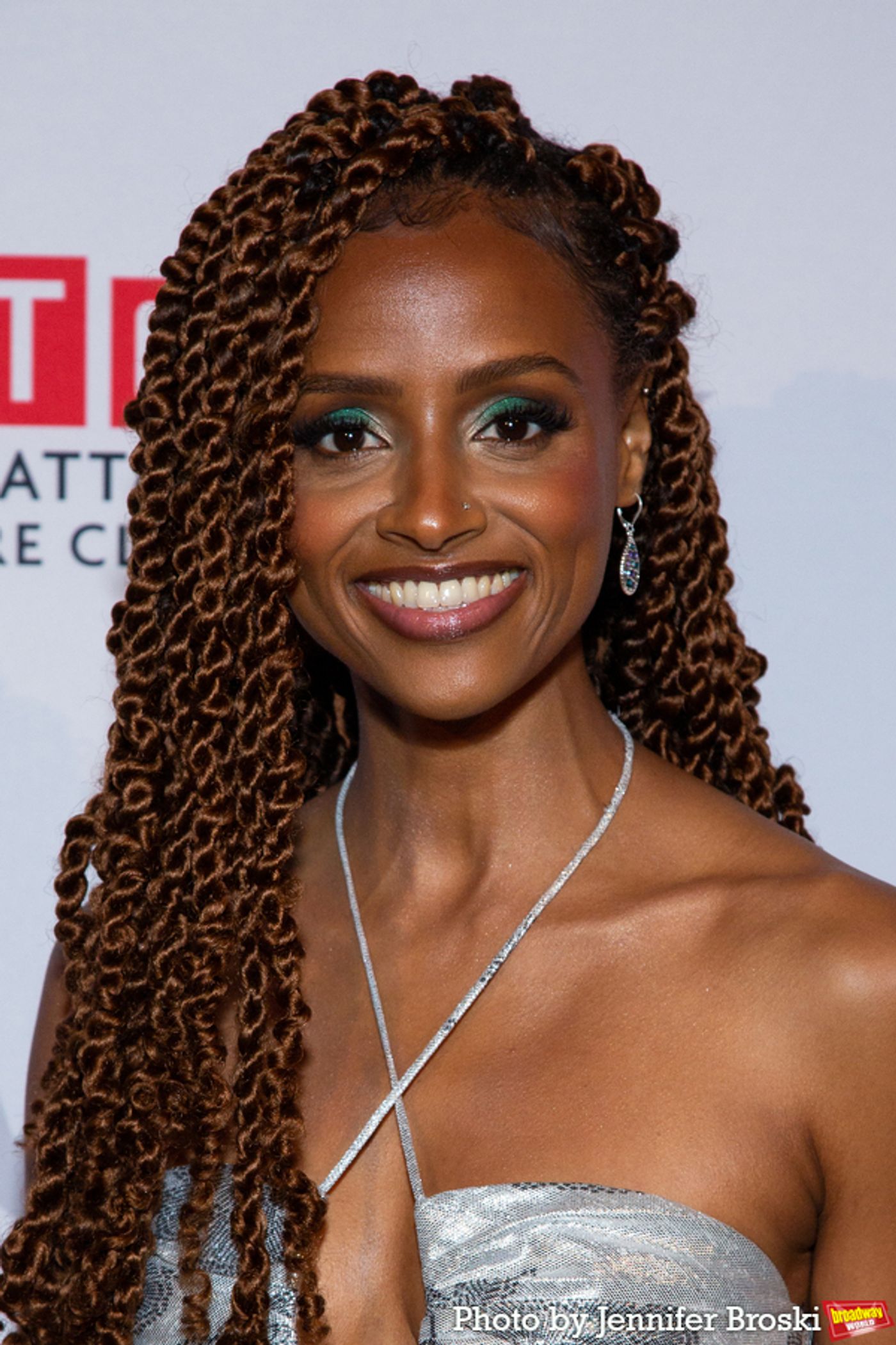 Photos: On the Red Carpet at the Manhattan Theatre Club Spring Gala  Image