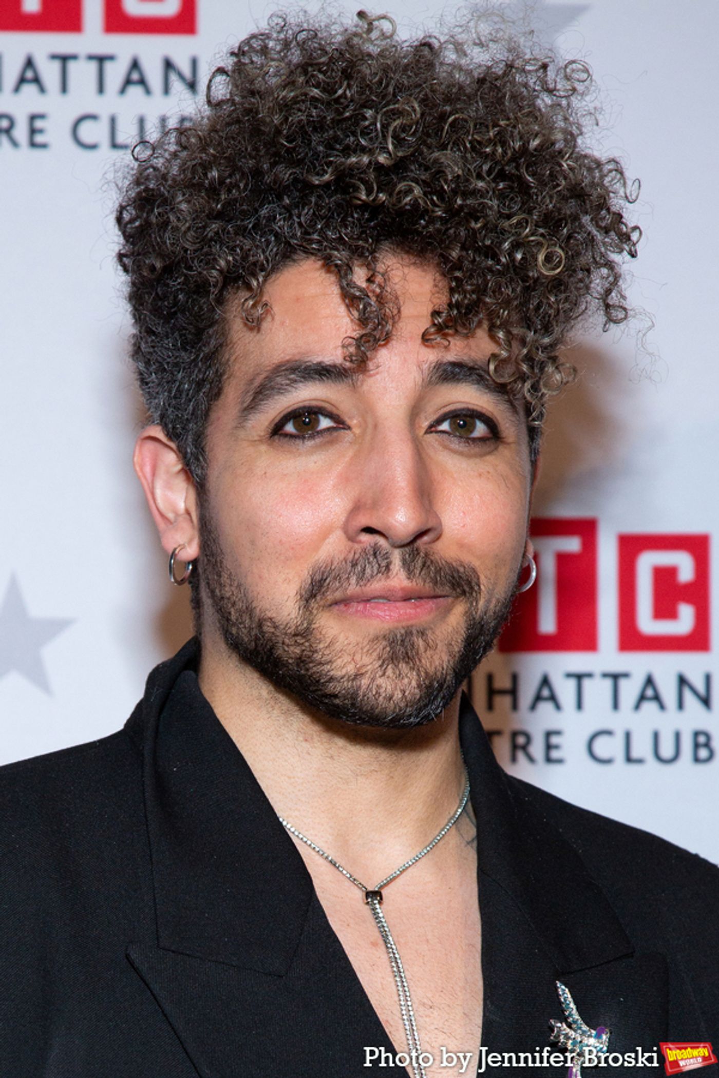 Photos: On the Red Carpet at the Manhattan Theatre Club Spring Gala  Image