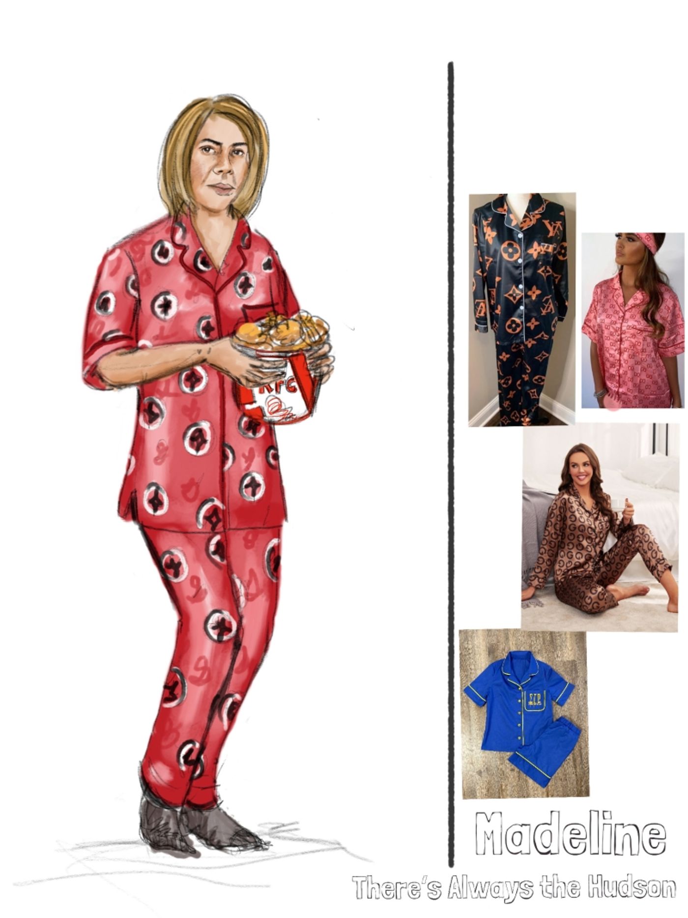 Interview: Theatre Life with Ivania Stack  Image