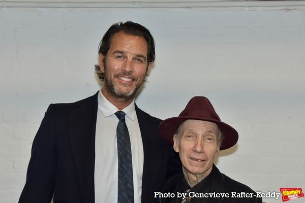 Douglas Ladnier and Scott Siegel Photo