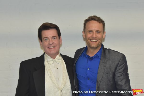 John Easterlin and Danny Gardner Photo