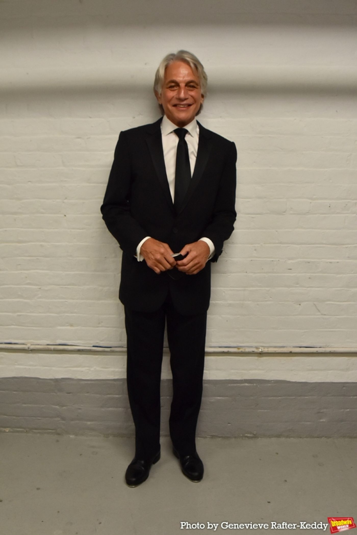 Photos: See Tony Danza, Melissa Errico & More in Broadway By The Year: FROM THE ZIEGFELD FOLLIES TO MOULIN ROUGE!  Image