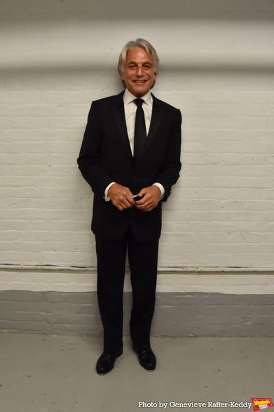 Tony Danza Photo