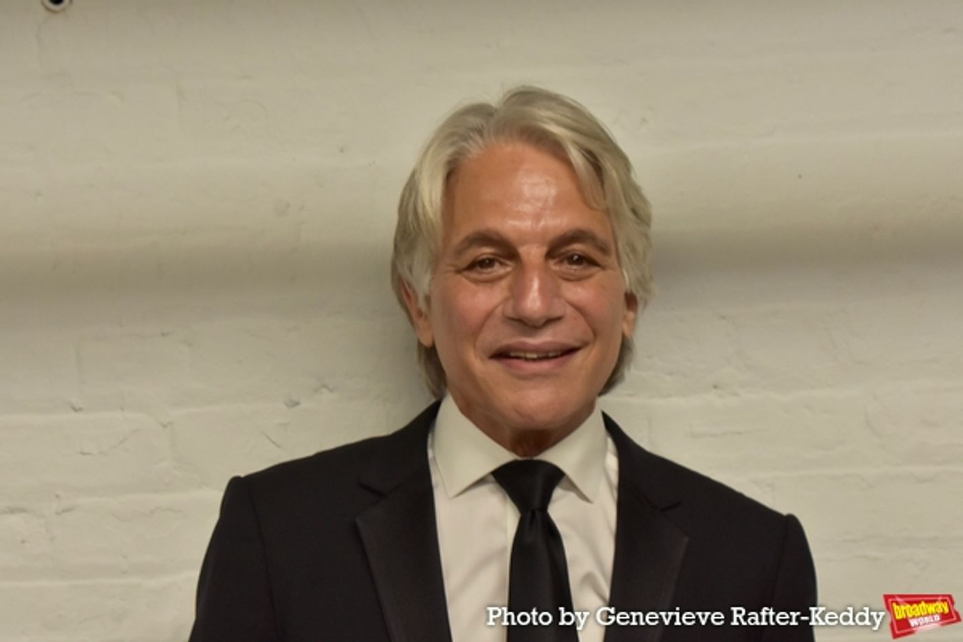 Photos: See Tony Danza, Melissa Errico & More in Broadway By The Year: FROM THE ZIEGFELD FOLLIES TO MOULIN ROUGE!  Image