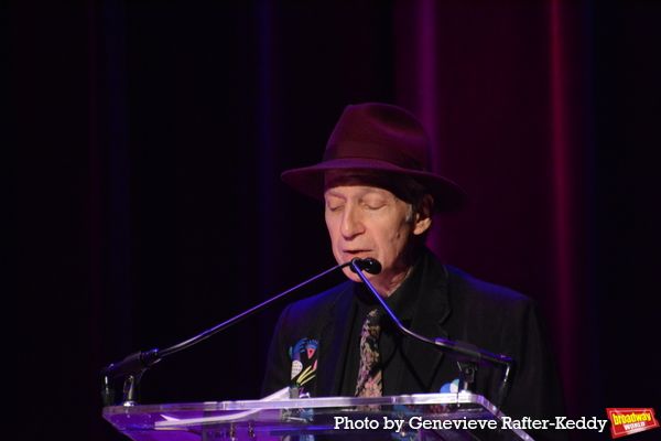 Scott Siegel (Creator, Writer and Host) Photo