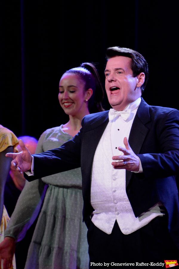 John Easterlin Photo