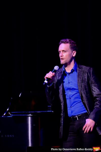 Danny Gardner Photo