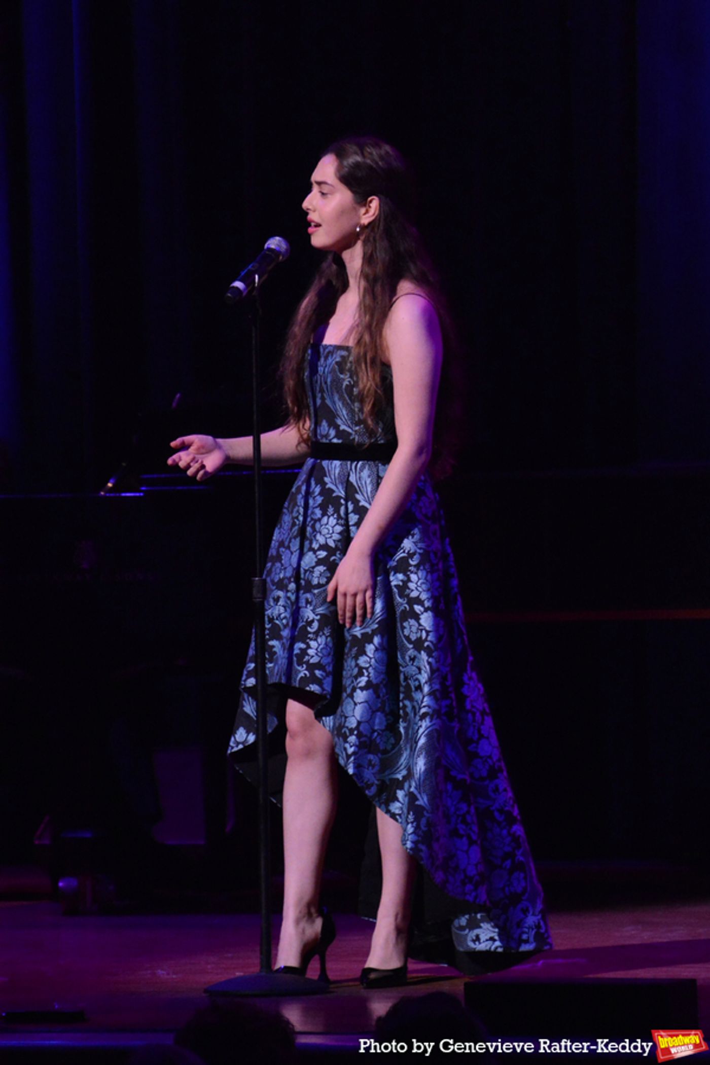 Photos: See Tony Danza, Melissa Errico & More in Broadway By The Year: FROM THE ZIEGFELD FOLLIES TO MOULIN ROUGE!  Image