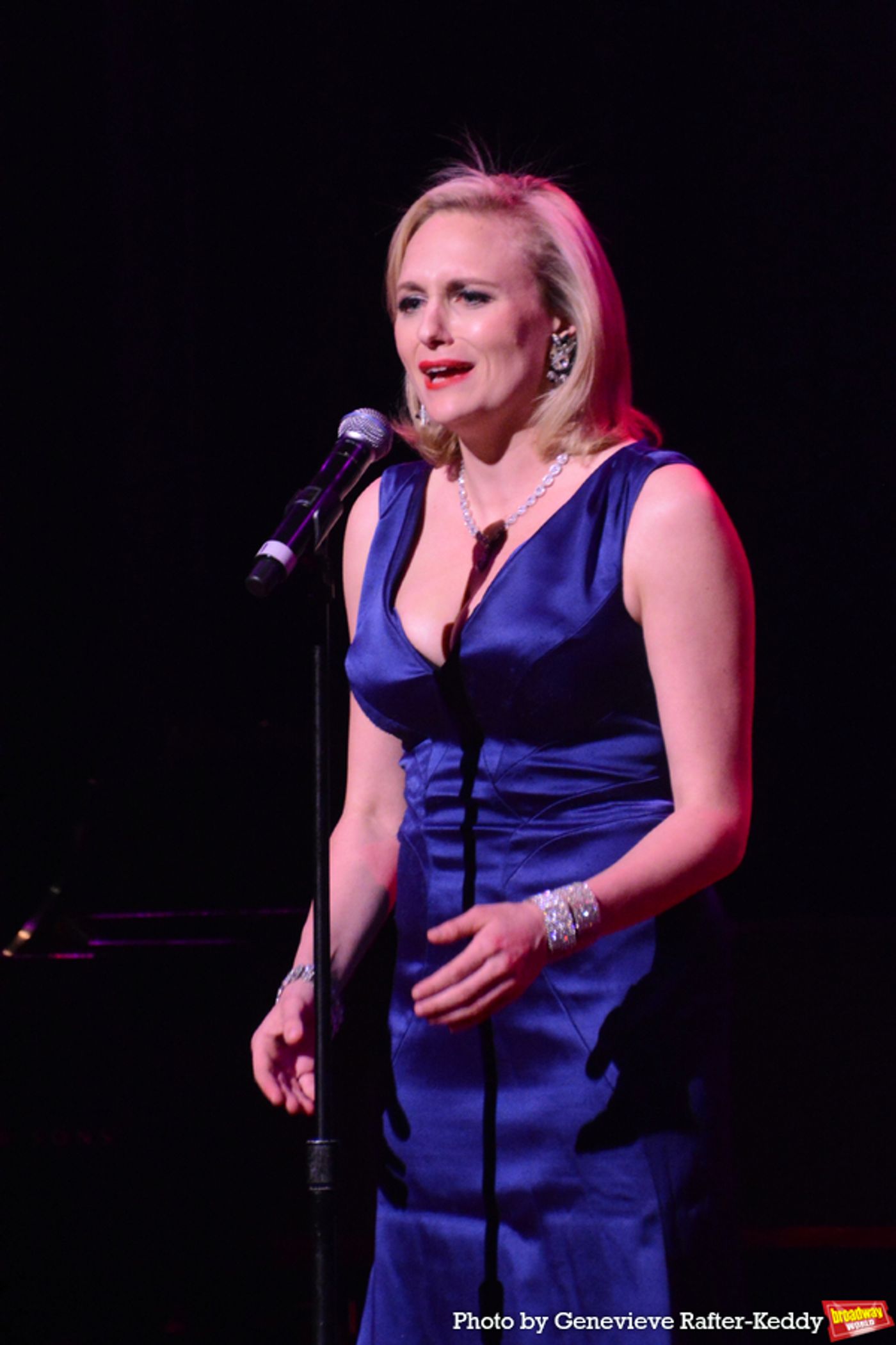 Photos: See Tony Danza, Melissa Errico & More in Broadway By The Year: FROM THE ZIEGFELD FOLLIES TO MOULIN ROUGE!  Image