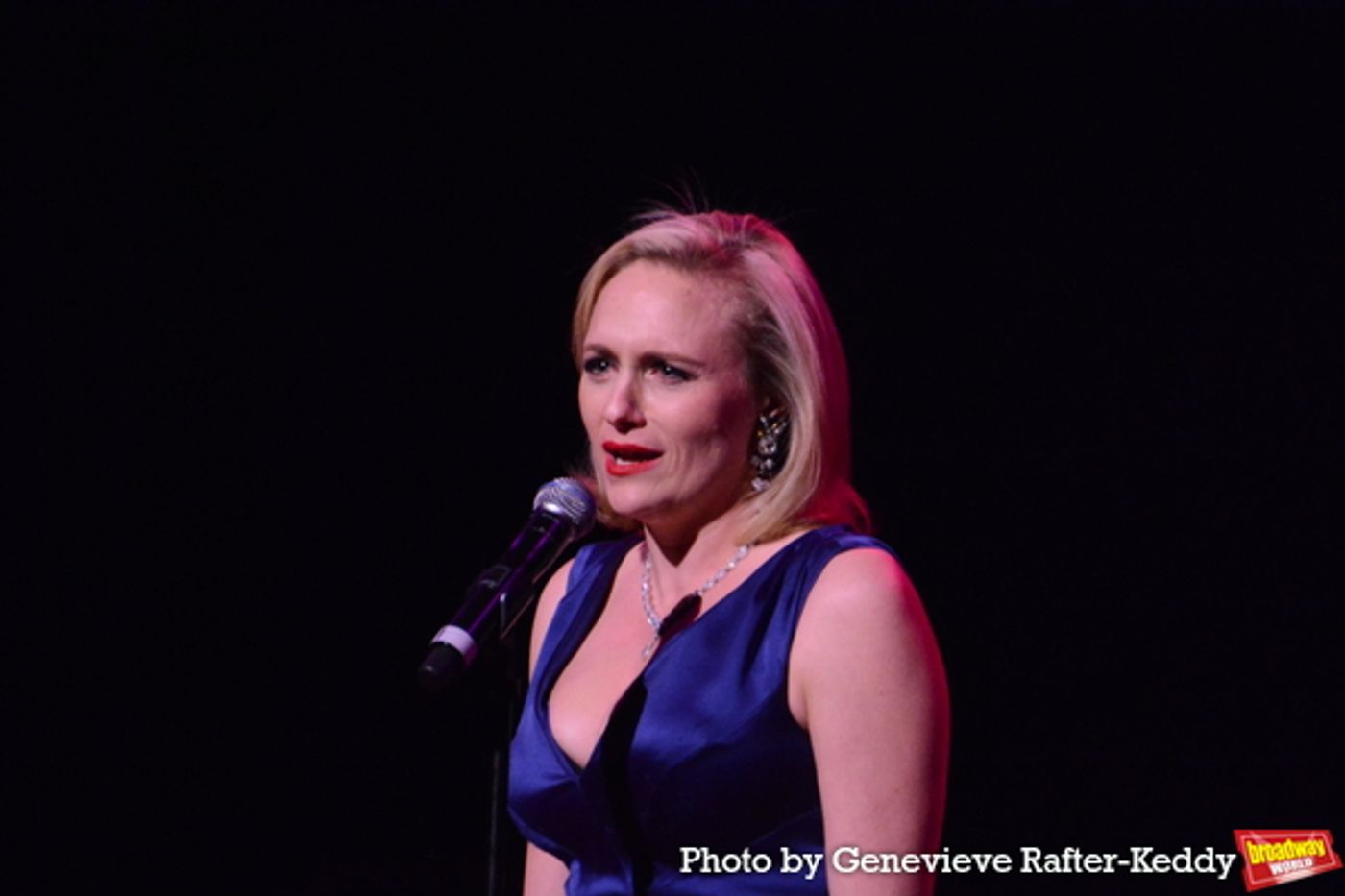 Photos: See Tony Danza, Melissa Errico & More in Broadway By The Year: FROM THE ZIEGFELD FOLLIES TO MOULIN ROUGE!  Image