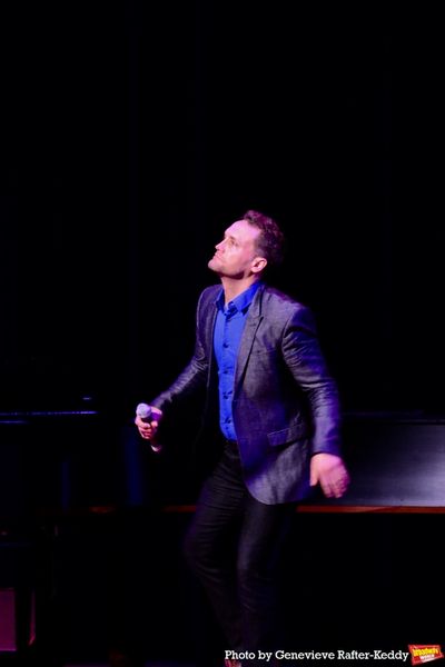 Danny Gardner Photo
