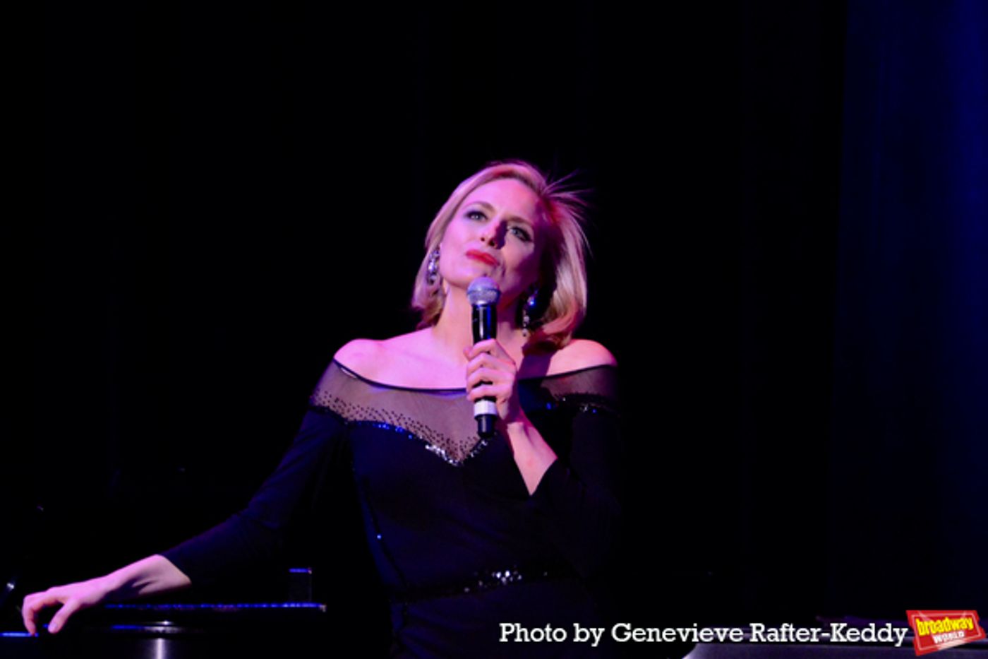 Photos: See Tony Danza, Melissa Errico & More in Broadway By The Year: FROM THE ZIEGFELD FOLLIES TO MOULIN ROUGE!  Image