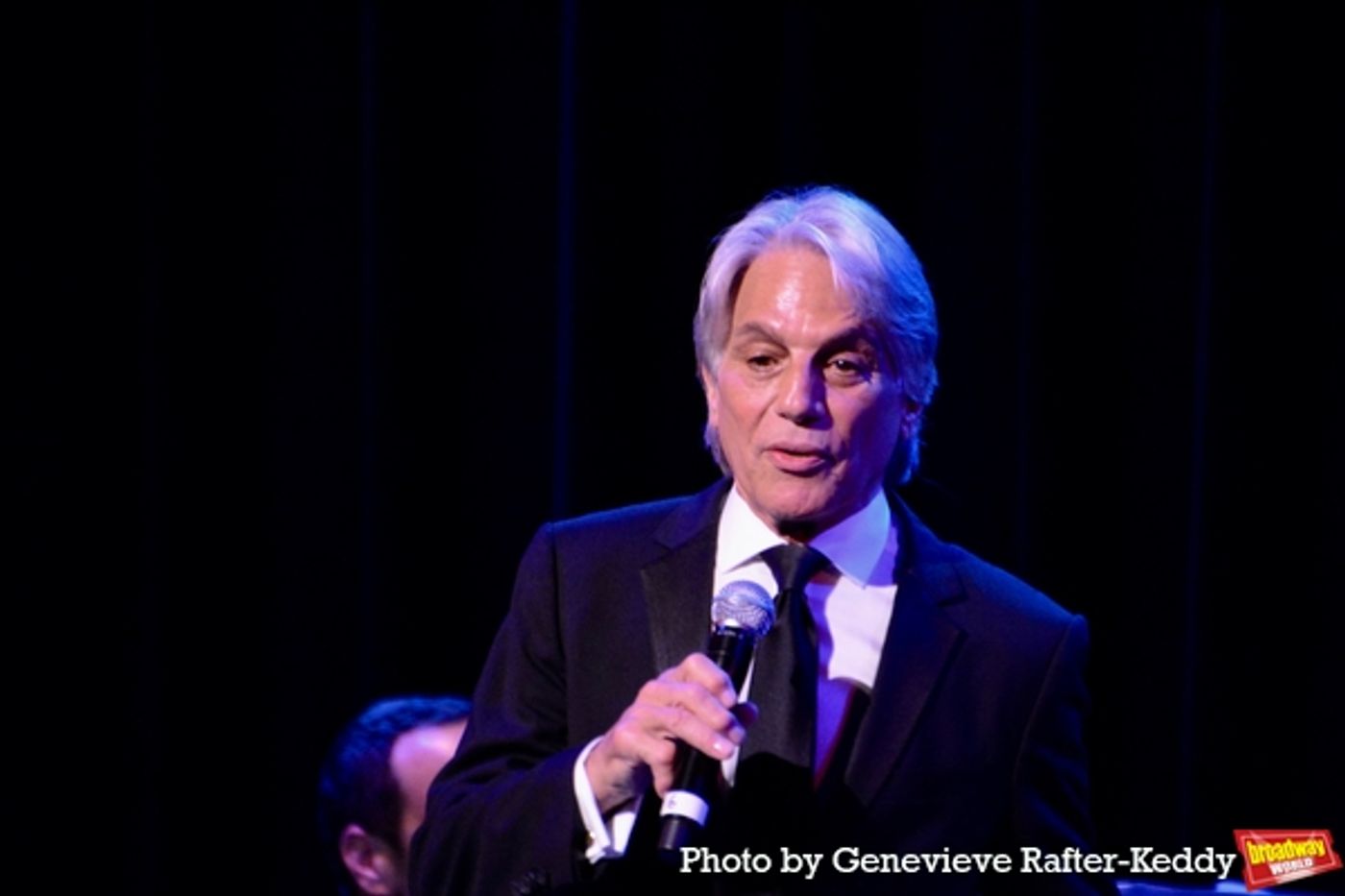 Photos: See Tony Danza, Melissa Errico & More in Broadway By The Year: FROM THE ZIEGFELD FOLLIES TO MOULIN ROUGE!  Image