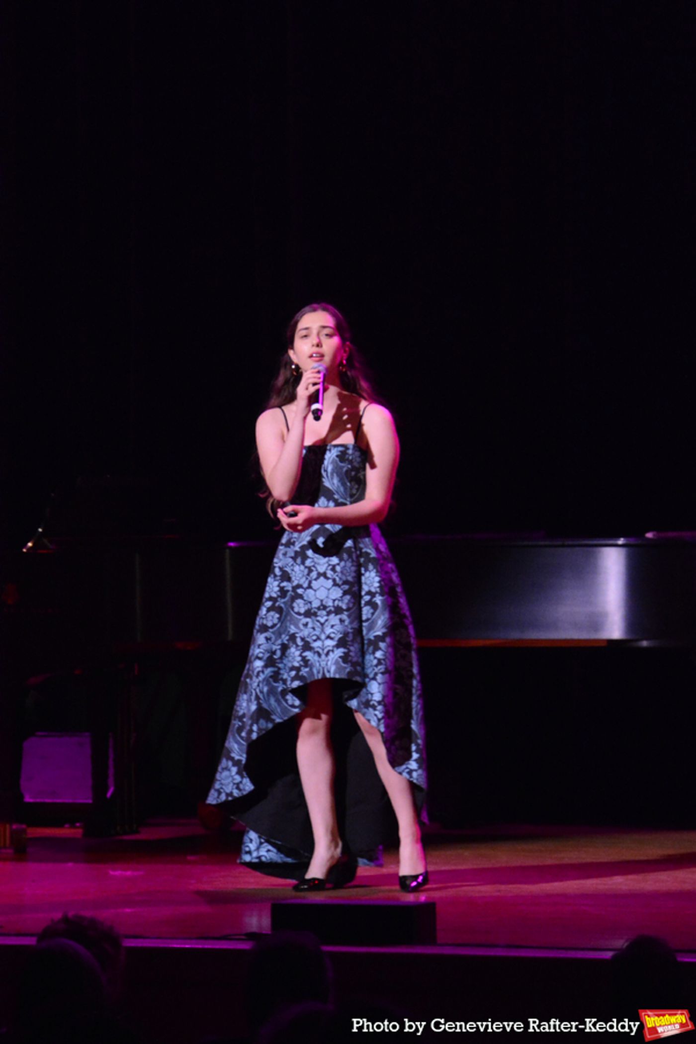 Photos: See Tony Danza, Melissa Errico & More in Broadway By The Year: FROM THE ZIEGFELD FOLLIES TO MOULIN ROUGE!  Image