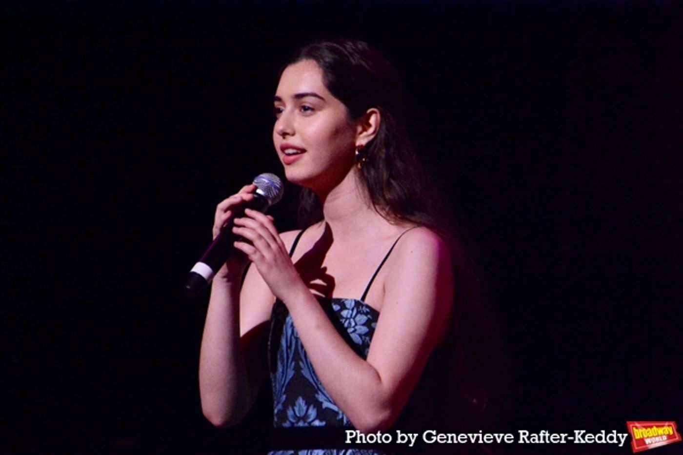 Photos: See Tony Danza, Melissa Errico & More in Broadway By The Year: FROM THE ZIEGFELD FOLLIES TO MOULIN ROUGE!  Image