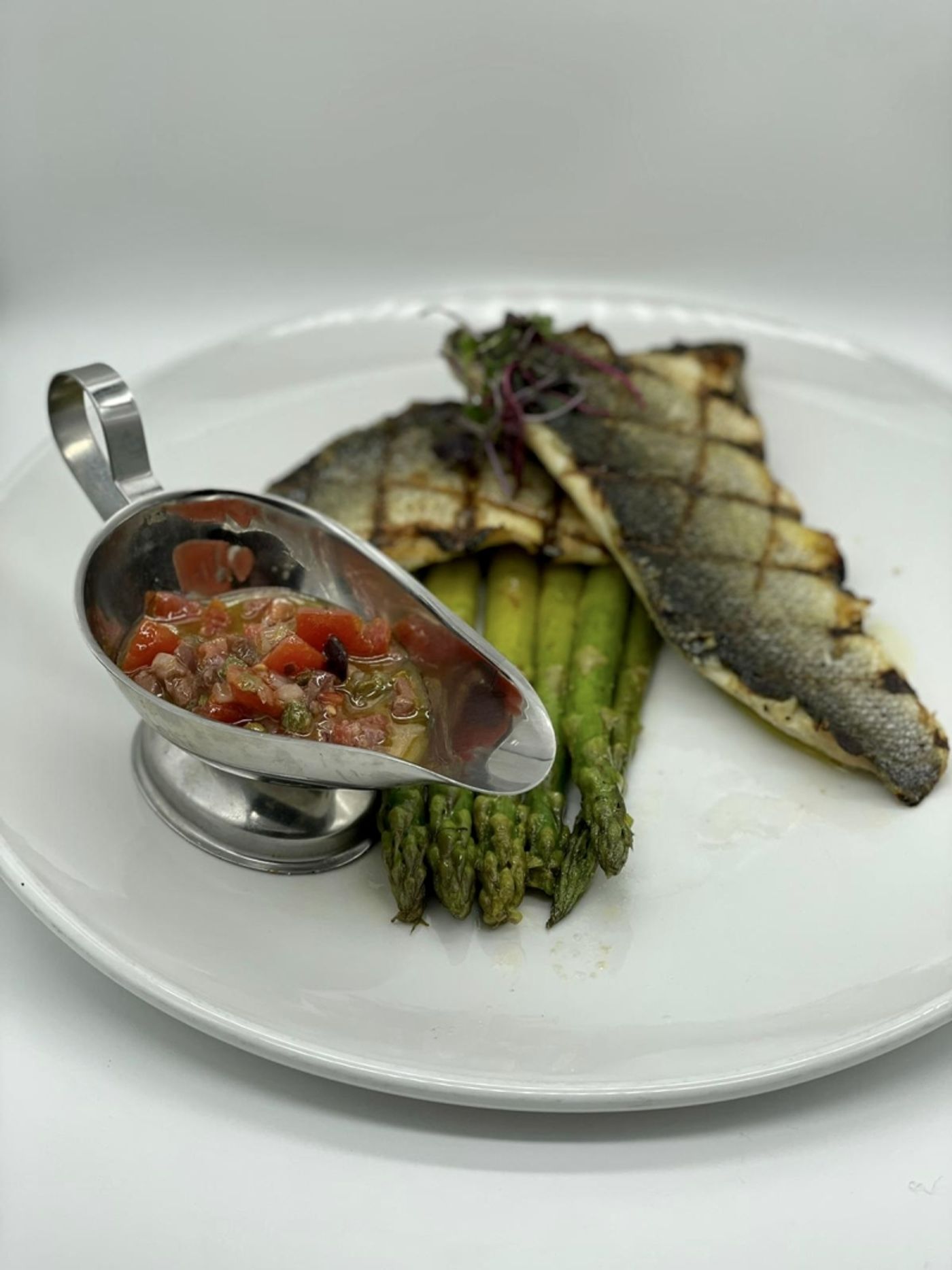 HUDSON PRIME STEAKHOUSE in Irvington, NY for Exquisite Dining  Image