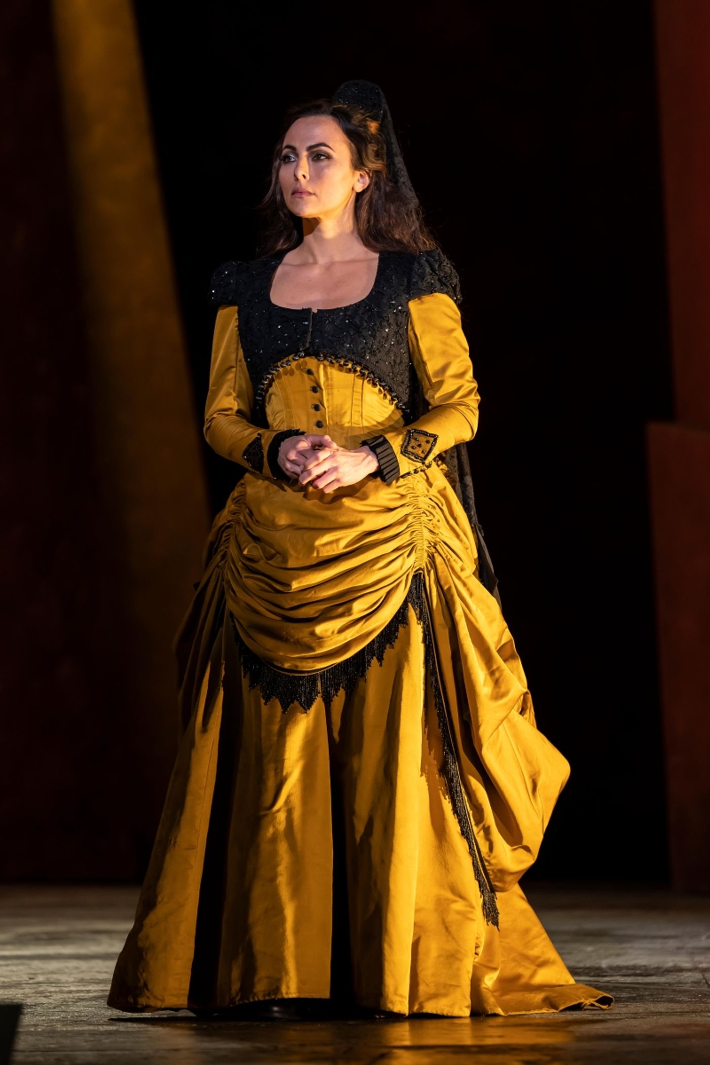 Review: CARMEN at The Kennedy Center  Image