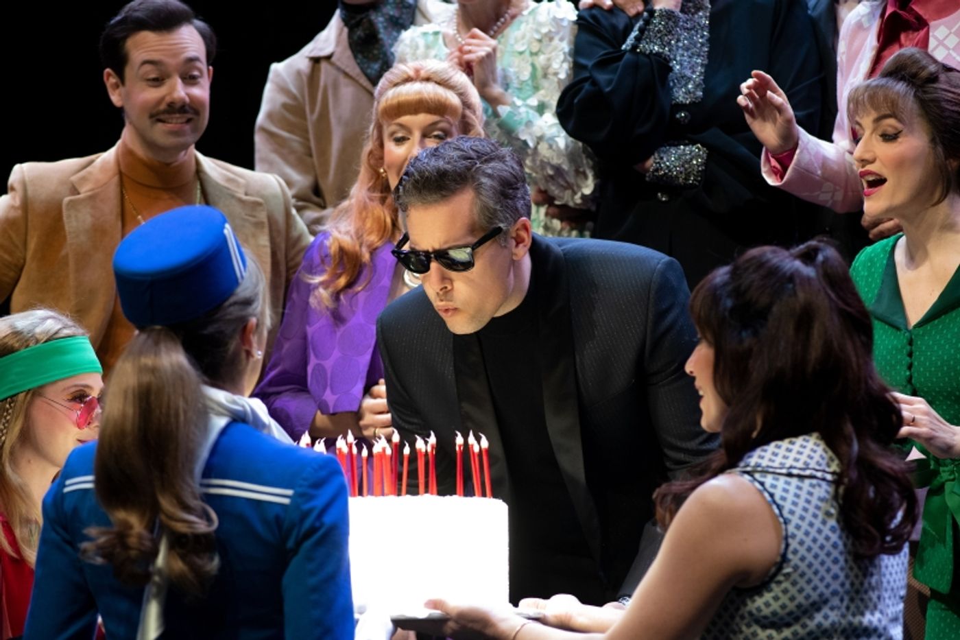 María Adamúz, Lorena Calero y Lydia Fairén hablan de su experiencia en COMPANY María Adamúz, Lorena Calero y Lydia Fairén hablan de su experiencia en COMPANY Image