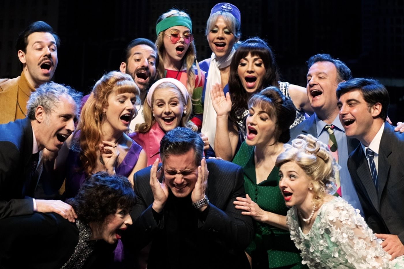 María Adamúz, Lorena Calero y Lydia Fairén hablan de su experiencia en COMPANY María Adamúz, Lorena Calero y Lydia Fairén hablan de su experiencia en COMPANY Image