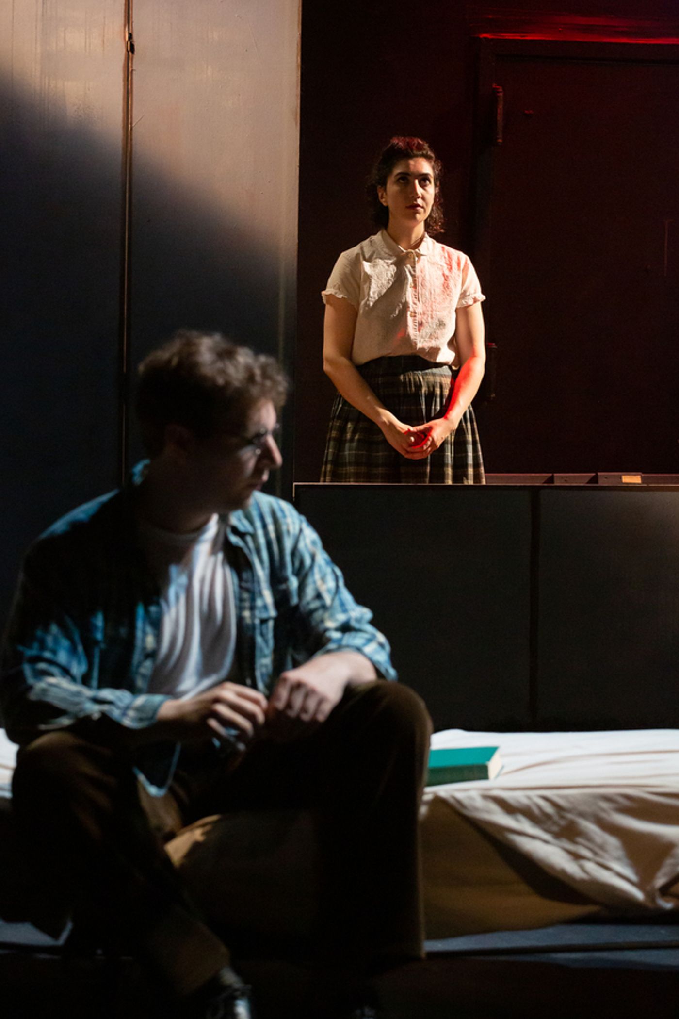 Photos: First Look at WAR STORIES at The Tank  Image