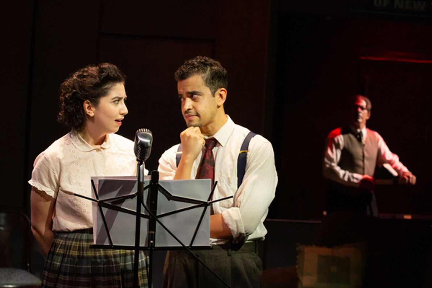 Photos: First Look at WAR STORIES at The Tank  Image