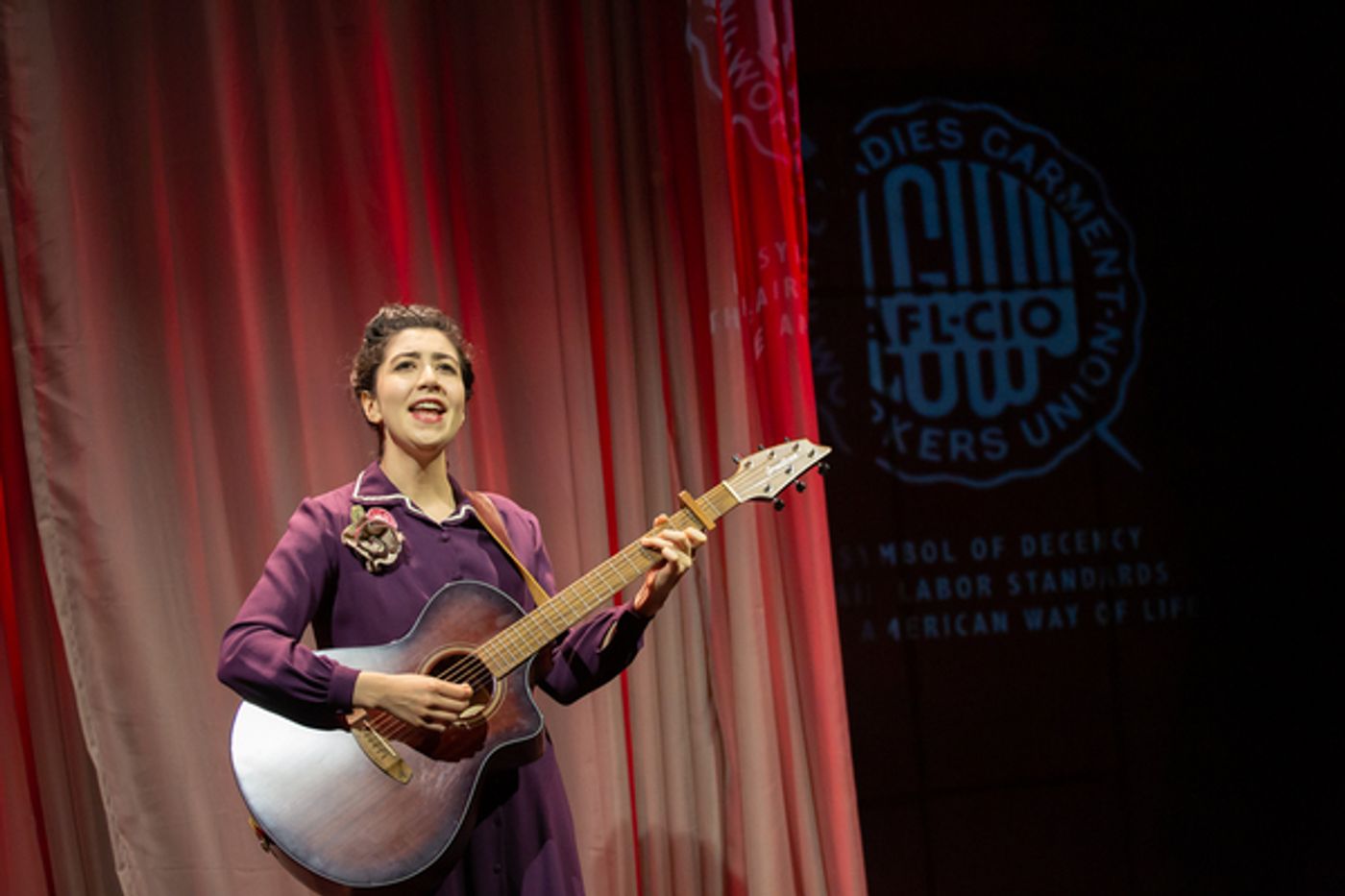 Photos: First Look at WAR STORIES at The Tank  Image