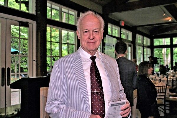Photos: See Reed Birney, AJ Shively & More at Urban Stages' 38th Annual Benefit — photo 5 of 9