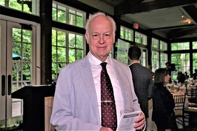 Reed Birney Photo
