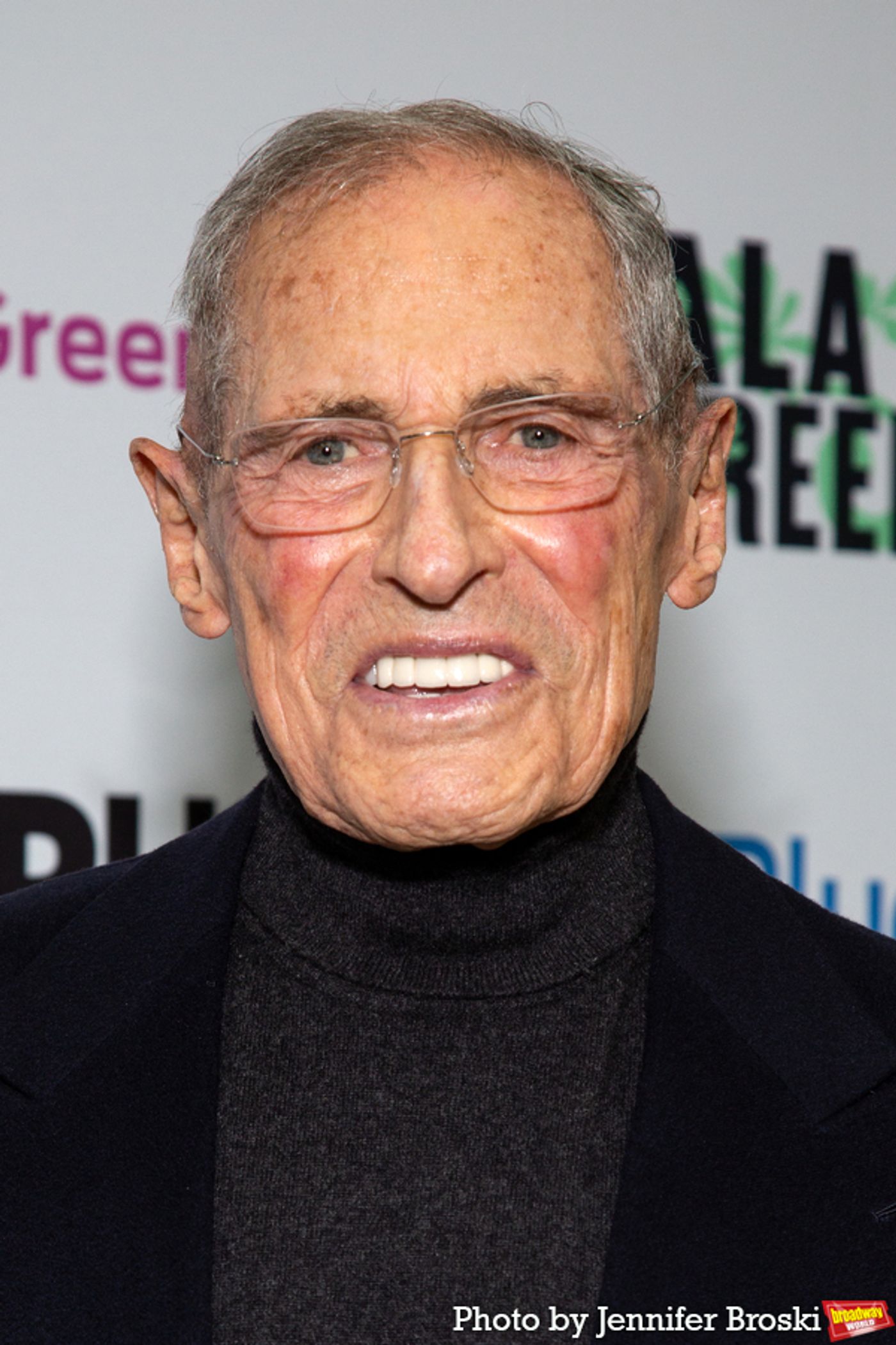 Photos: On the Red Carpet at the Public Theater's GALA ON THE GREEN  Image
