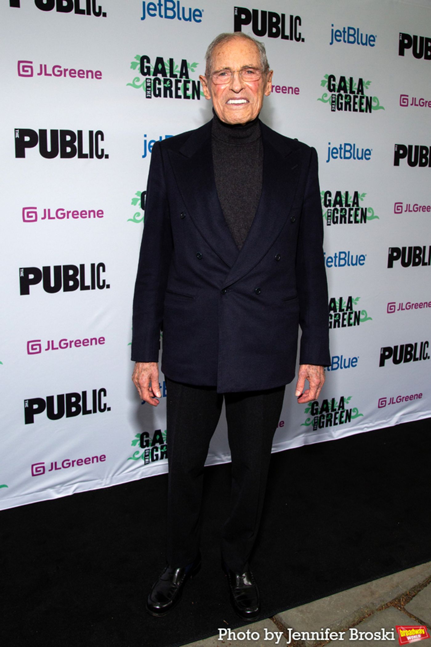 Photos: On the Red Carpet at the Public Theater's GALA ON THE GREEN  Image