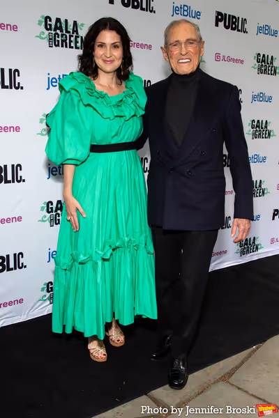 Alexandra Shiva, Gil Shiva Photo