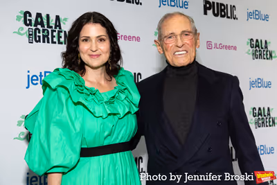 Alexandra Shiva, Gil Shiva Photo