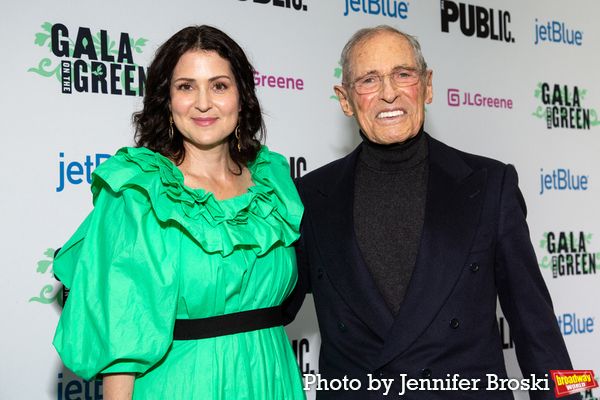 Alexandra Shiva, Gil Shiva Photo