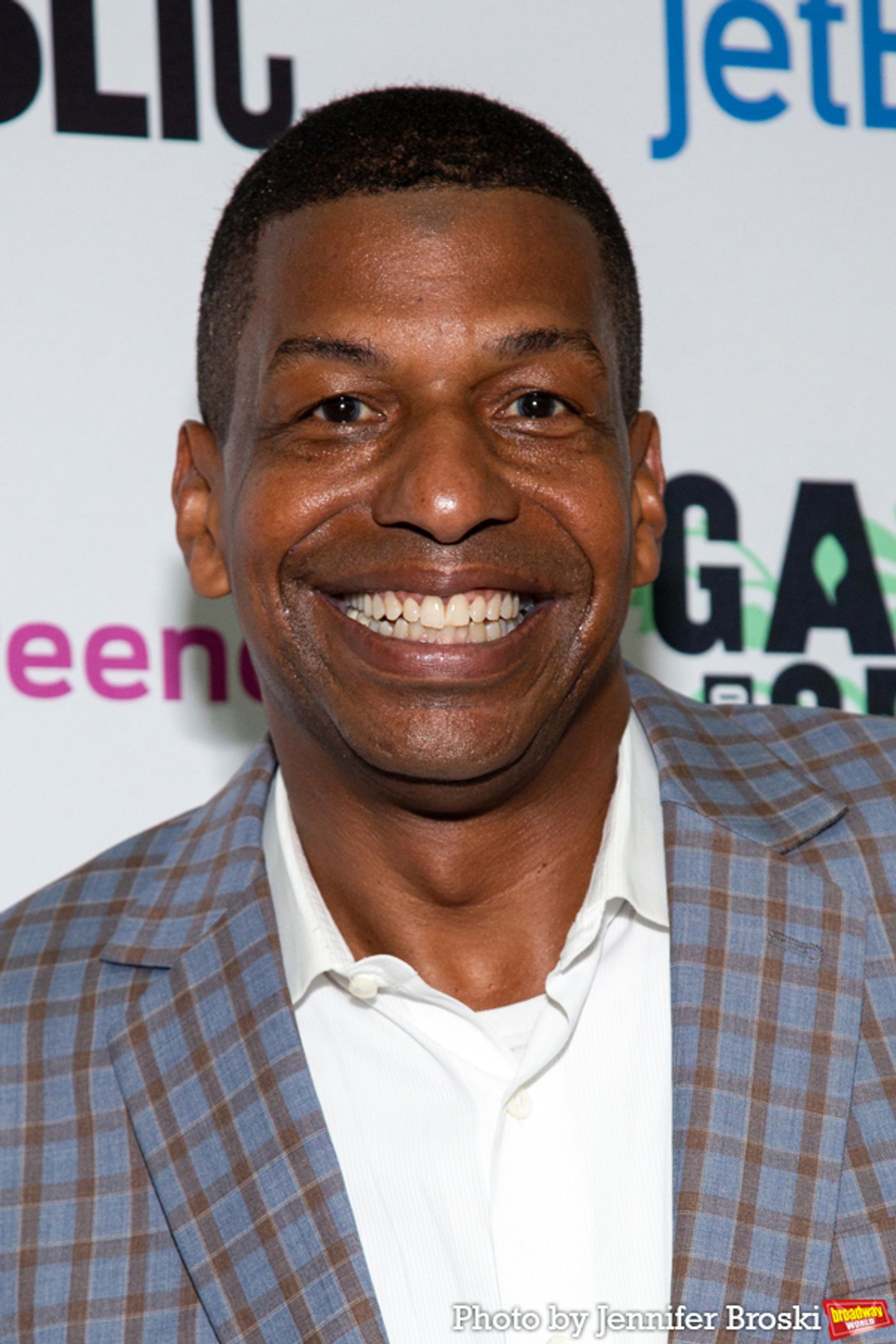 Photos: On the Red Carpet at the Public Theater's GALA ON THE GREEN  Image